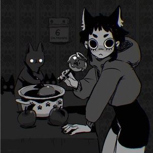 Meet your Posher, Kiwolf